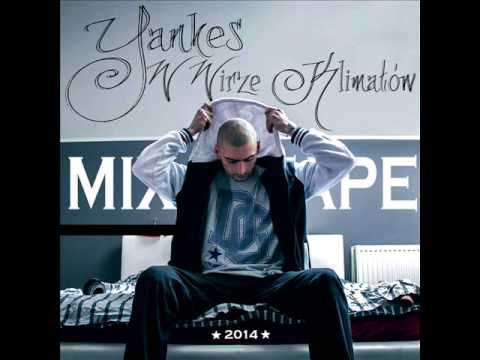 11. Yankes - Fatamorgana Ft. Delay, Maskot, Nano