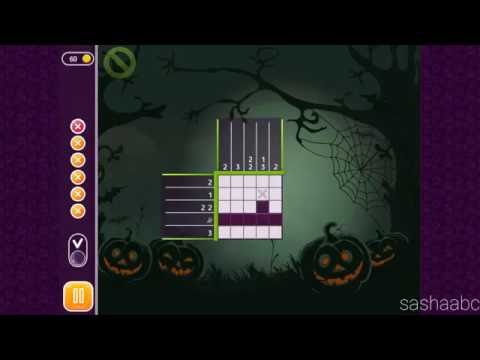 halloween riddless обзор игры андроид game rewiew android