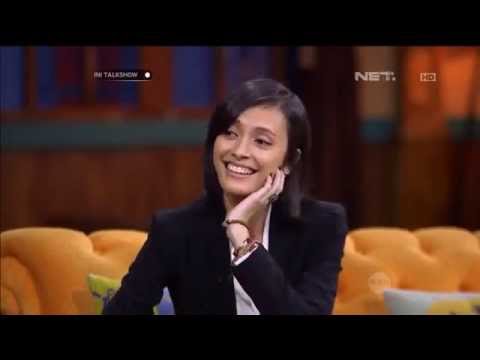INI TALKSHOW 12 JANUARI 2015 Full - Widika Sidmore, Barry Kusuma, Paimo