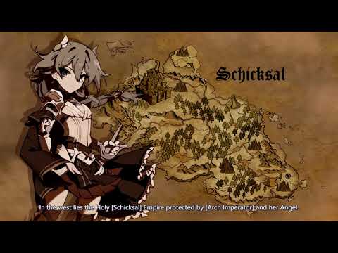 Honkai Kingdoms, all set!