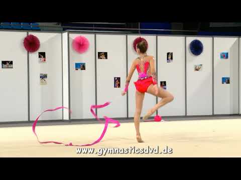 Carla Varas Ercilla   (AND) - Junior A 14 - Dany Cup Montpellier 2017