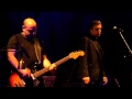 TEHO TEARDO and BLIXA BARGELD in Soli Si ...