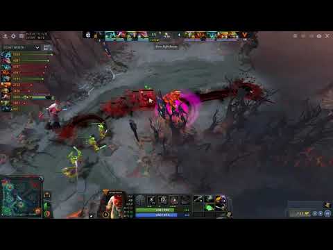 Dota2suponly JerAx Grimstroke OG vs VP DISNEYLAND PARIS MAJOR Medium