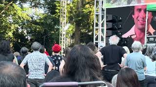 Devo - Don’t Shoot (I’m a man) 07-23-25 Woodland Park Zoo Seattle