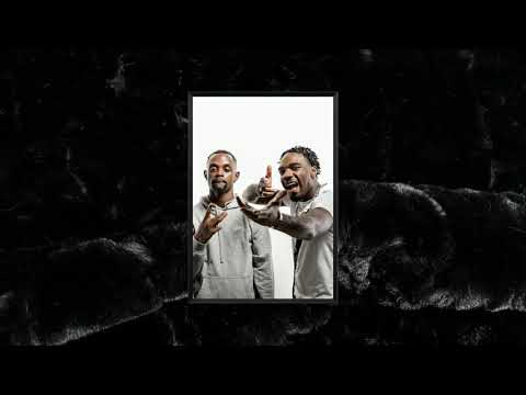 Niska x Key Largo Type Beat - "Metro"