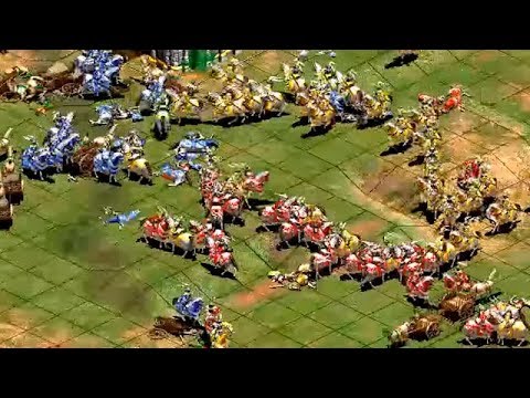 2v2 DeathMatch | Never ending Paladin War