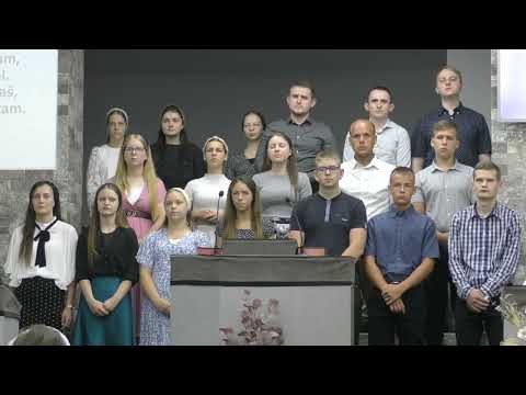 Mládež - Nové srdce mi dávaš