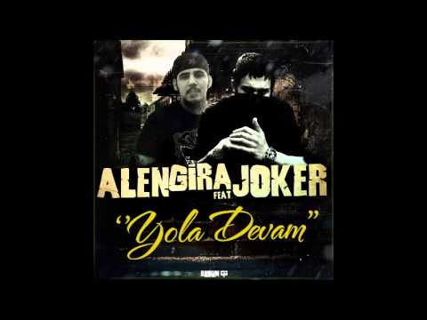 Alen Gira Ft. Joker - Yola Devam
