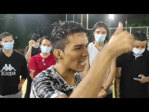 Ezpectro Vs Nokaut - Cuartos - Ascenso Directo