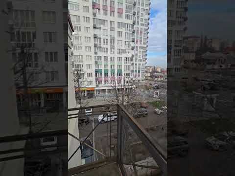 1-комнатная квартира на Люстдорфской дороге. Центр Таирова. Малоквартирный дом