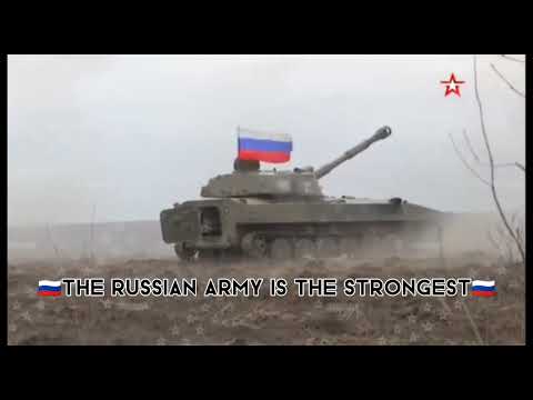 (Red Army is The strongest ????????) Ukraine invasion 2022????????????????