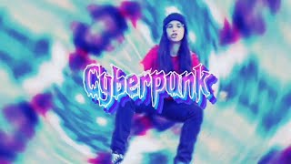 Okupa 13 - Cyberpunk 👾 (Videoclip)