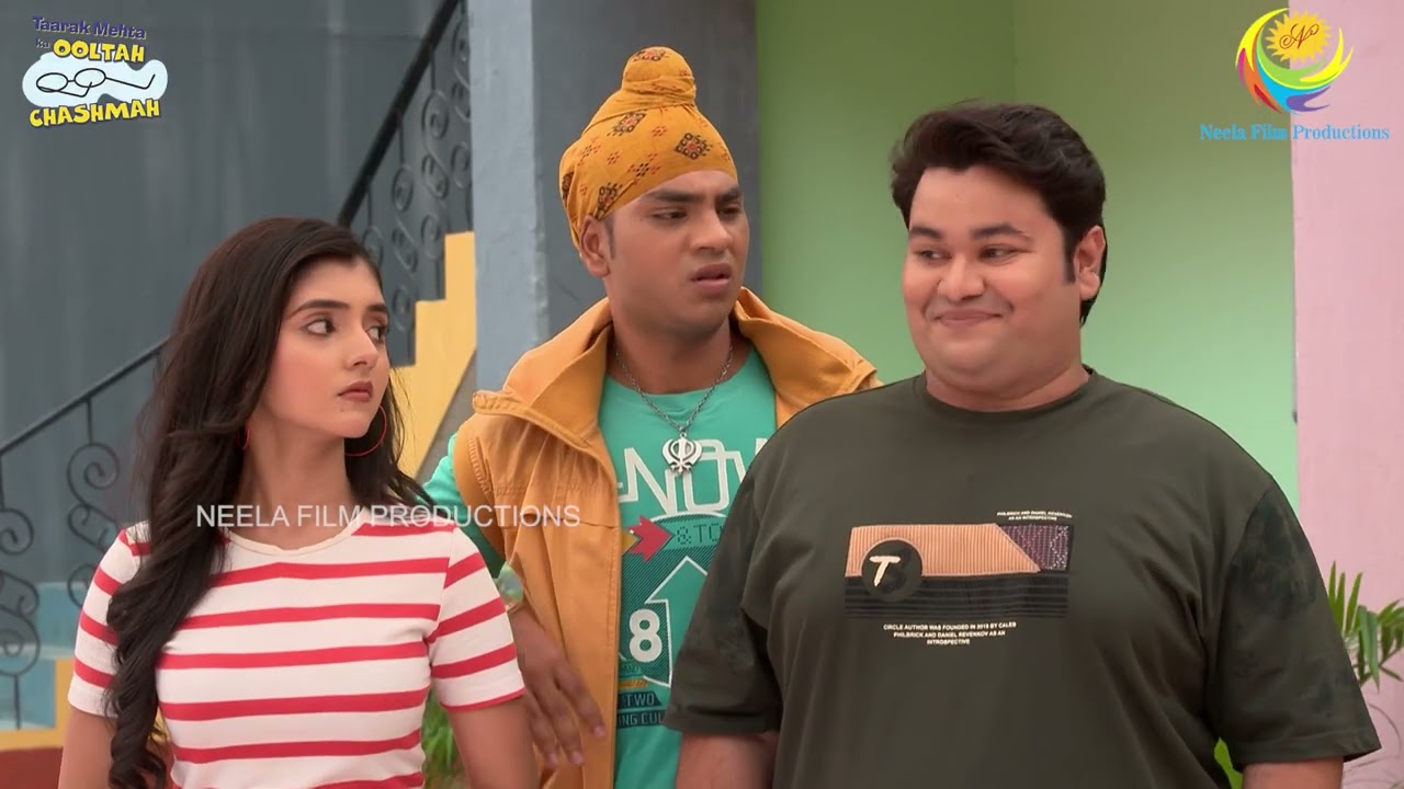 TMKOC - Weekly Rewind! | Taarak Mehta Ka Ooltah Chashmah | तारक मेहता का उल्टा चश्मा EP 4701 - 470