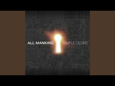 Break The Spell - All Mankind