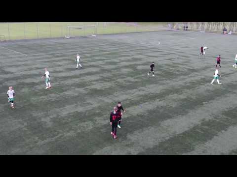 Ishøj IF U13 vs Slagslunde Ganløse IF U14  6 0