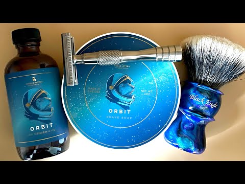 Titanium WR2 1.15 l Noble Otter - Orbit