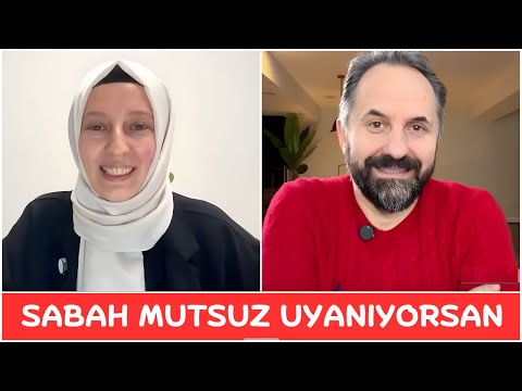 Instagram Sohbeti - 6 | Duygusal Sağlamlık Nasıl Elde Edilir?