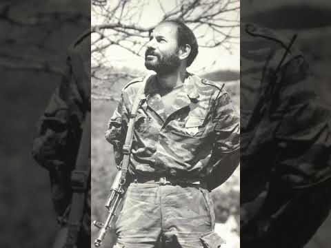 Arcaxyan herosner Menq-Menq Hzor katarum 2020