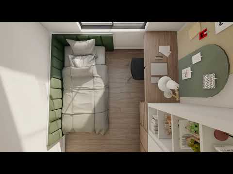 Propadya - Mona Life - Property Showcase Video