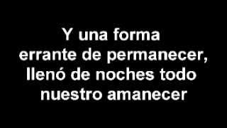 Tan Bionica - Loca (Letra)