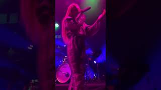 Bea Miller - Bored (Live NYC Front Row)