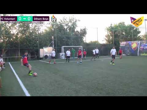 ⏰20 10 ⚽ FC Voluntari v Diham Boys 🏆 Seria B1 – etapa 19