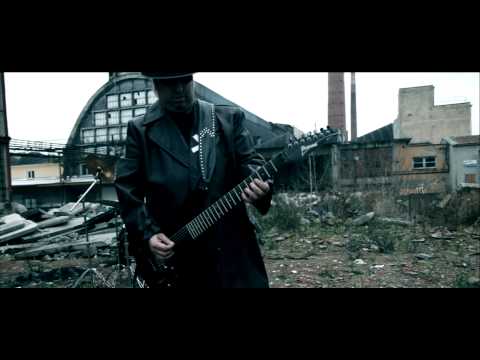 INTOLERANCE - Anděl (full HD)