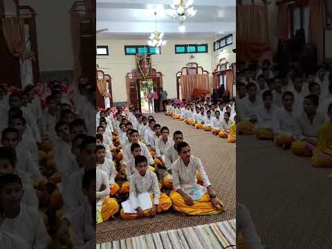 Student Program 2026 (July 28 Morning)