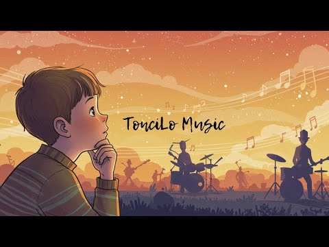 Indexi - Da sam ja netko | TonciLo Music (Al Cover)