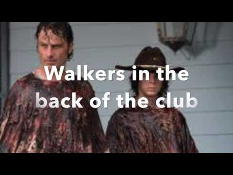 Carl Poppa Lyrics video