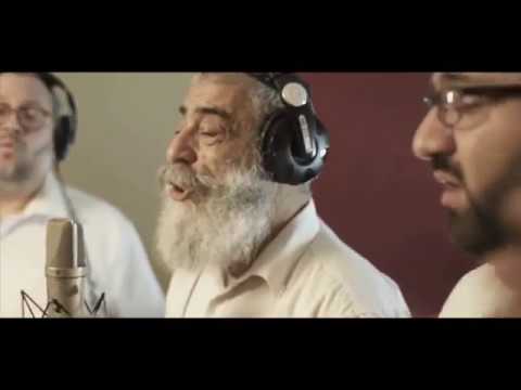 Video thumbnail for Refa’einu Hashem - רפאנו השם