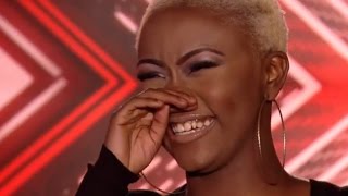 Keeping Up The Drama - Gifty Louise Nailed It!