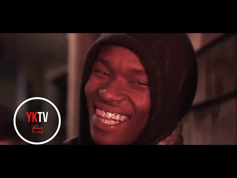 FBG Jona x FBG Lil Buddah x FBG Willie Bo - In the field (Official Music Video)