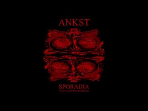 ANKST - Samael (Non Op Trans Remix)