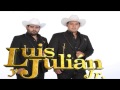 Regalo Caro Luis y Julián Jr en Vivo