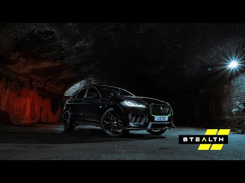 Thumbnail for A DAY WITH THE LISTER STEALTH  |  THE LISTER MOTOR COMPANY by Lister Motor Company