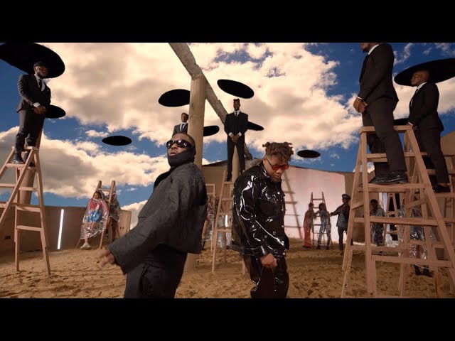 Cold Outside von Timaya ((jetzt ansehen))