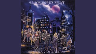 Music video thumbnail preview for Spanish Nights (I Remember It Well) by Blackmore’s Night