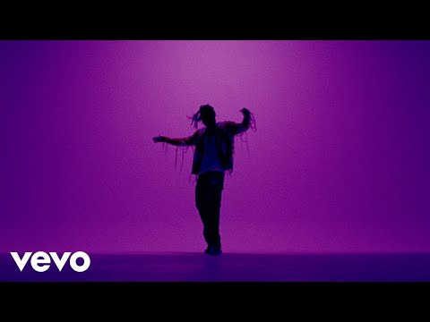 Jordan Adetunji - CAN'T LOSE (Official Video)