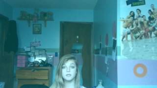 &quot;Everybody Makes Mistakes by Anna Graceman&quot; Fan Video