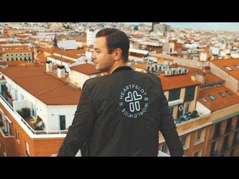 Frank Walker - Young feat. Andrew Jackson (Sam Feldt Remix)