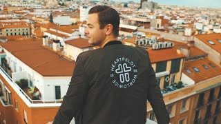 Frank Walker - Young feat. Andrew Jackson (Sam Feldt Remix)