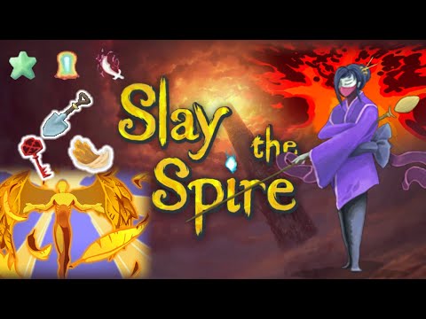 Slay the Spire November 17th Daily - Watcher | A 1 in 10 chance of losing 100 points...