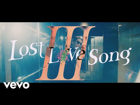 Hilcrhyme - 「Lost love song 【III】」Music Video