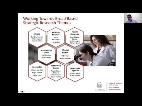 Using Artificial Intelligence to Explore the Frontier of Neuroscience