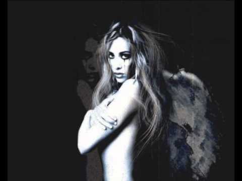 Gretchen Lieberum - Angel On My Shoulder ( Mean Creek Soundtrack )