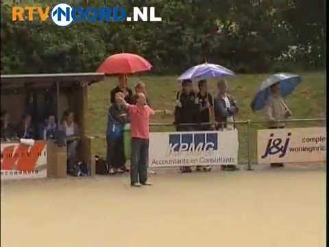 Nic./Alfa College - PKC kruisfinale 0708