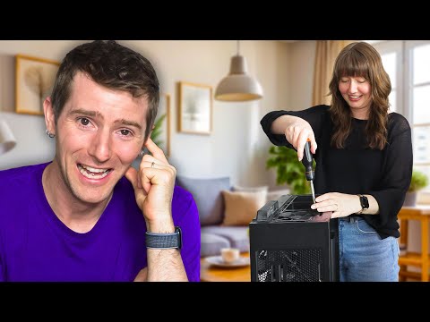 Video Thumbnail: My Most Fashionable Tech Upgrade