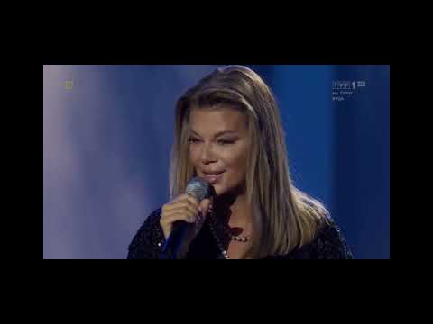 Ryga Edyta Górniak "Powrócisz tu"