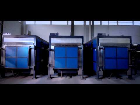 Mahlkugeln SiLibeads